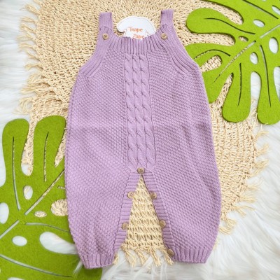 Kit Algodão Doce - Lilás